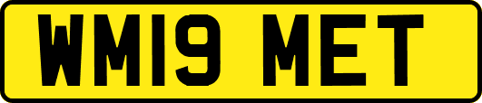 WM19MET
