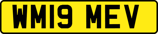 WM19MEV