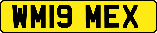WM19MEX