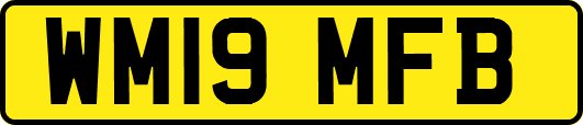 WM19MFB