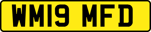 WM19MFD