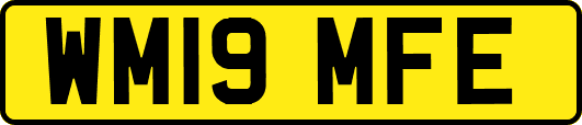 WM19MFE