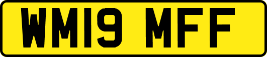 WM19MFF