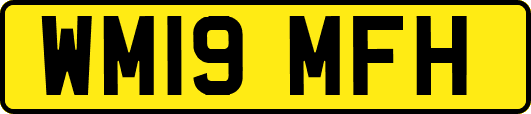 WM19MFH
