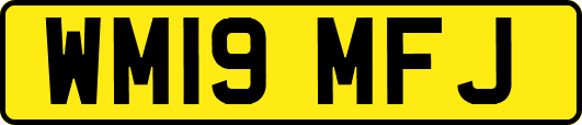WM19MFJ