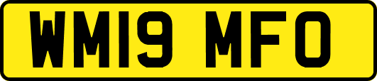 WM19MFO
