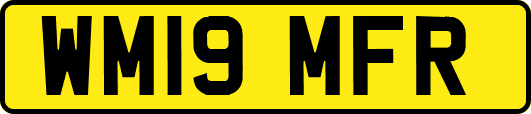 WM19MFR