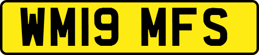 WM19MFS