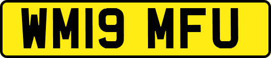 WM19MFU