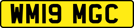 WM19MGC