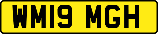 WM19MGH
