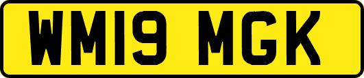 WM19MGK