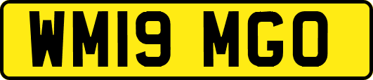 WM19MGO