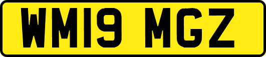 WM19MGZ