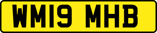 WM19MHB