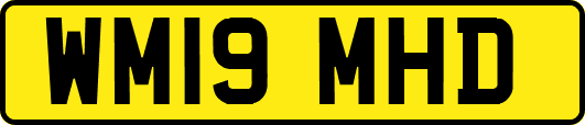 WM19MHD