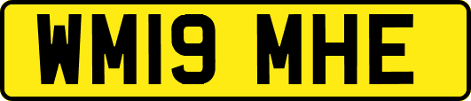 WM19MHE