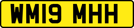 WM19MHH