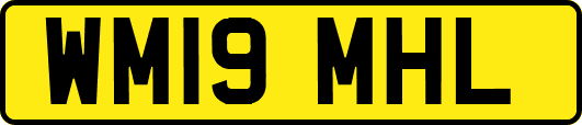 WM19MHL