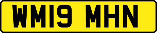 WM19MHN