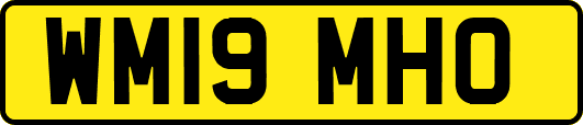 WM19MHO