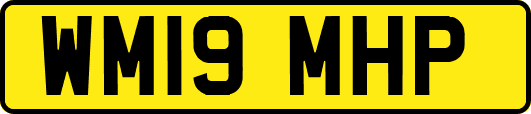 WM19MHP
