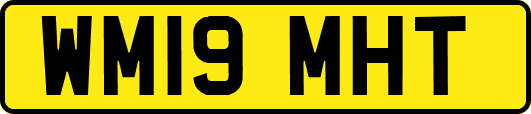 WM19MHT