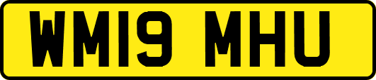 WM19MHU