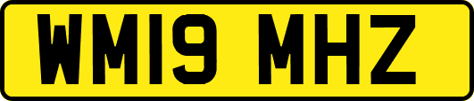 WM19MHZ