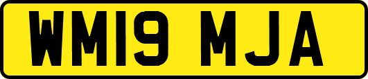 WM19MJA