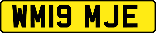 WM19MJE