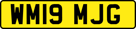 WM19MJG