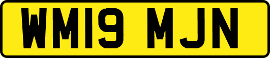 WM19MJN