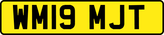 WM19MJT