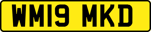 WM19MKD