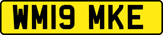 WM19MKE