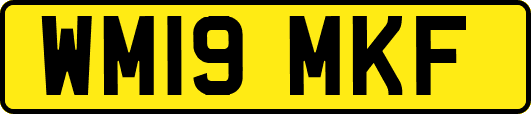 WM19MKF
