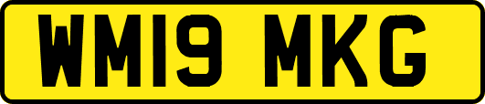 WM19MKG