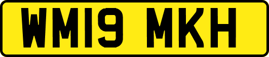 WM19MKH