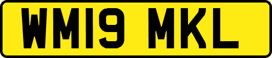 WM19MKL