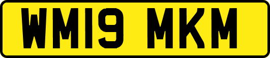WM19MKM