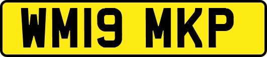 WM19MKP