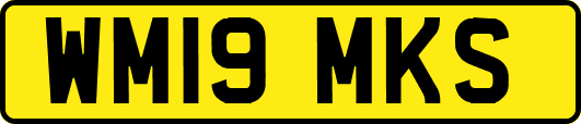 WM19MKS