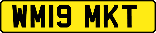 WM19MKT