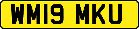 WM19MKU