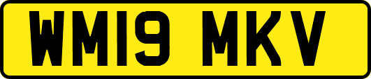 WM19MKV