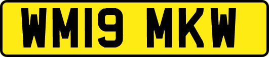 WM19MKW
