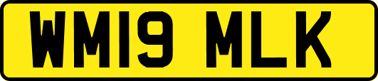 WM19MLK