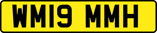 WM19MMH