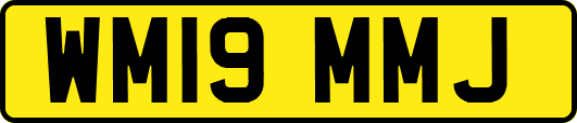 WM19MMJ